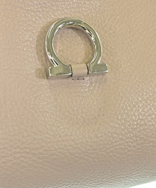 Salvatore Ferragamo サルバトーレフェラガモ ハンドバッグ レディース 【古着】【中古】_10