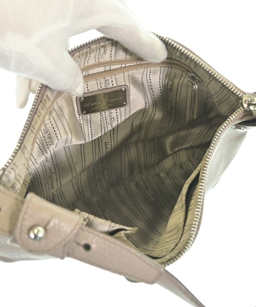 Salvatore Ferragamo サルバトーレフェラガモ ハンドバッグ レディース 【古着】【中古】_2