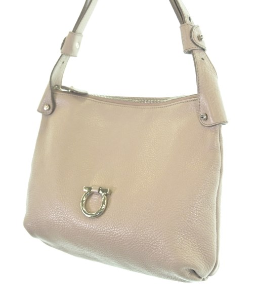 Salvatore Ferragamo サルバトーレフェラガモ ハンドバッグ レディース 【古着】【中古】_4