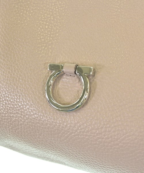 Salvatore Ferragamo サルバトーレフェラガモ ハンドバッグ レディース 【古着】【中古】_6