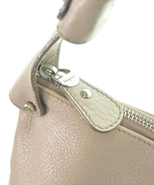 Salvatore Ferragamo サルバトーレフェラガモ ハンドバッグ レディース 【古着】【中古】_7