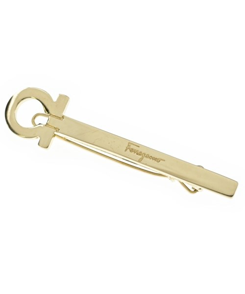 Salvatore Ferragamo サルバトーレフェラガモ ヘアアクセサリー レディース 【古着】【中古】