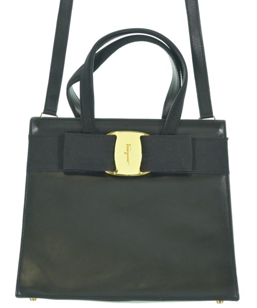Salvatore Ferragamo サルバトーレフェラガモ ハンドバッグ レディース 【古着】【中古】
