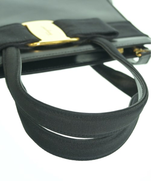Salvatore Ferragamo サルバトーレフェラガモ ハンドバッグ レディース 【古着】【中古】_10