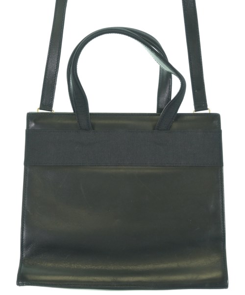 Salvatore Ferragamo サルバトーレフェラガモ ハンドバッグ レディース 【古着】【中古】_1