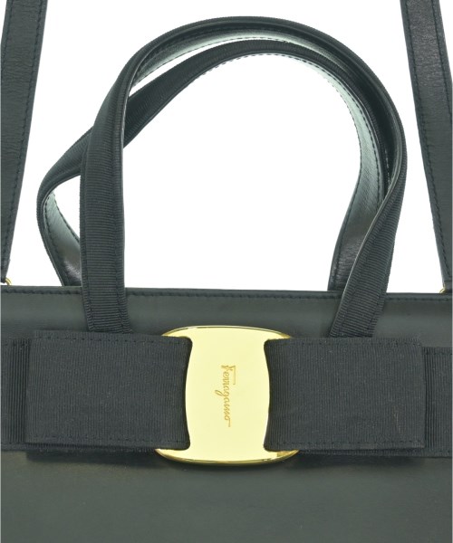 Salvatore Ferragamo サルバトーレフェラガモ ハンドバッグ レディース 【古着】【中古】_5