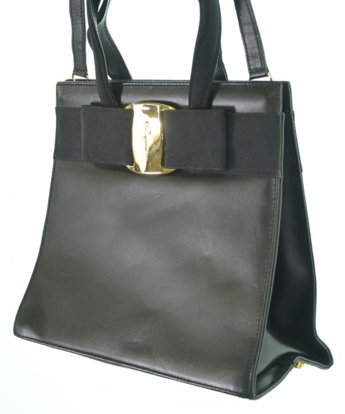Salvatore Ferragamo サルバトーレフェラガモ ハンドバッグ レディース 【古着】【中古】_6