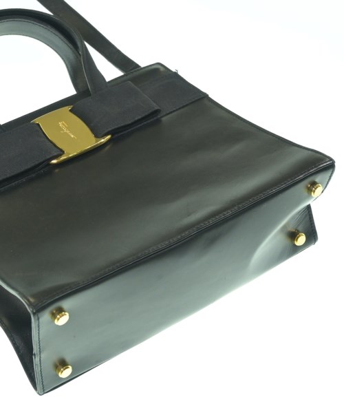 Salvatore Ferragamo サルバトーレフェラガモ ハンドバッグ レディース 【古着】【中古】_7