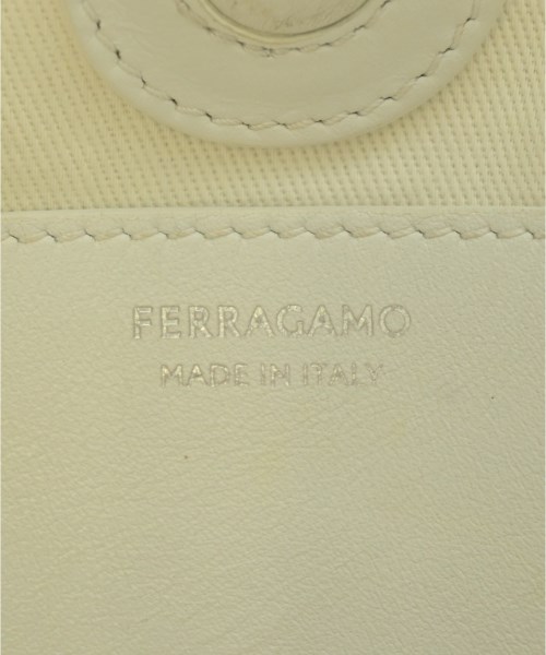Salvatore Ferragamo サルバトーレフェラガモ ハンドバッグ レディース 【古着】【中古】_3