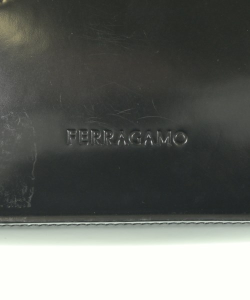 Salvatore Ferragamo サルバトーレフェラガモ ハンドバッグ レディース 【古着】【中古】_5