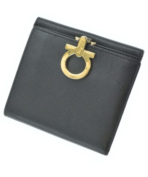 Salvatore Ferragamo サルバトーレフェラガモ 財布・コインケース レディース 【古着】【中古】