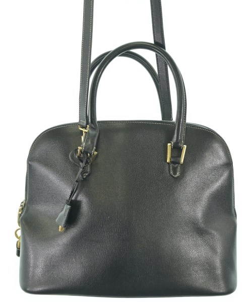 Salvatore Ferragamo サルバトーレフェラガモ ハンドバッグ レディース 【古着】【中古】