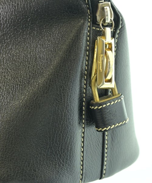 Salvatore Ferragamo サルバトーレフェラガモ ハンドバッグ レディース 【古着】【中古】_11