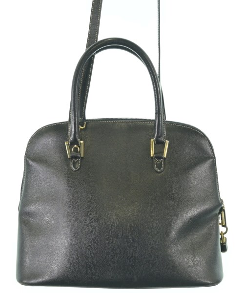 Salvatore Ferragamo サルバトーレフェラガモ ハンドバッグ レディース 【古着】【中古】_1