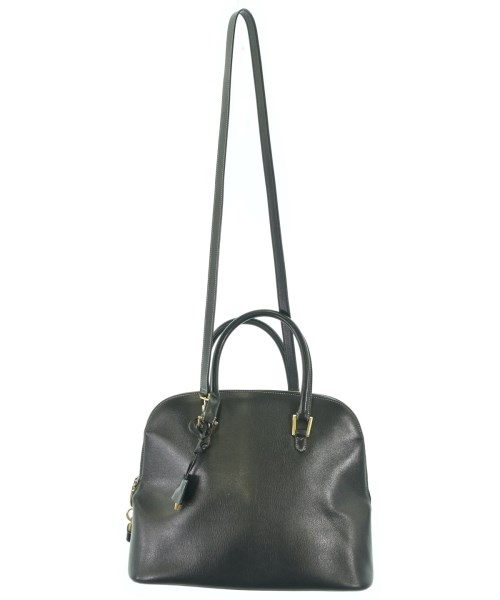 Salvatore Ferragamo サルバトーレフェラガモ ハンドバッグ レディース 【古着】【中古】_2