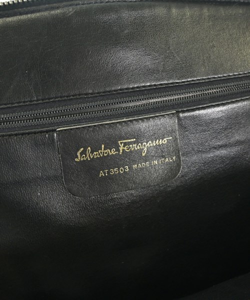 Salvatore Ferragamo サルバトーレフェラガモ ハンドバッグ レディース 【古着】【中古】_4