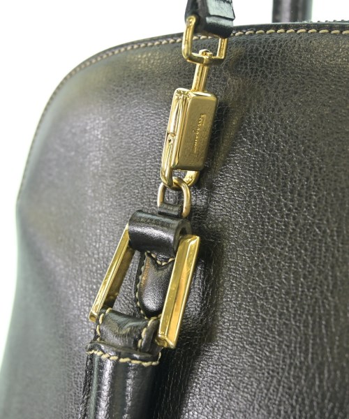 Salvatore Ferragamo サルバトーレフェラガモ ハンドバッグ レディース 【古着】【中古】_7