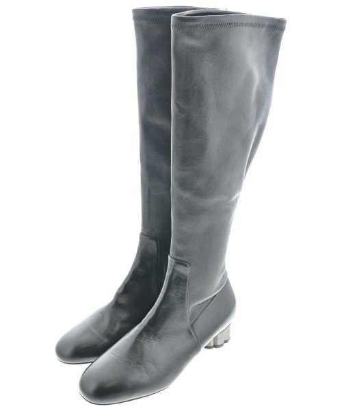 Salvatore Ferragamo サルバトーレフェラガモ ブーツ レディース 【古着】【中古】