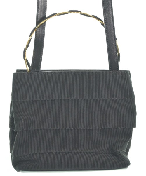 Salvatore Ferragamo サルバトーレフェラガモ ハンドバッグ レディース 【古着】【中古】