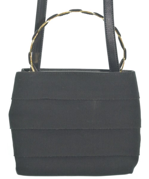 Salvatore Ferragamo サルバトーレフェラガモ ハンドバッグ レディース 【古着】【中古】_1