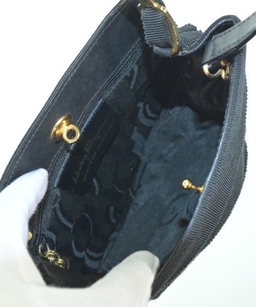 Salvatore Ferragamo サルバトーレフェラガモ ハンドバッグ レディース 【古着】【中古】_3