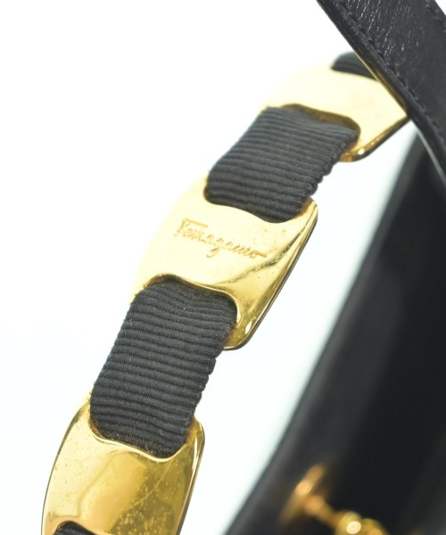 Salvatore Ferragamo サルバトーレフェラガモ ハンドバッグ レディース 【古着】【中古】_6