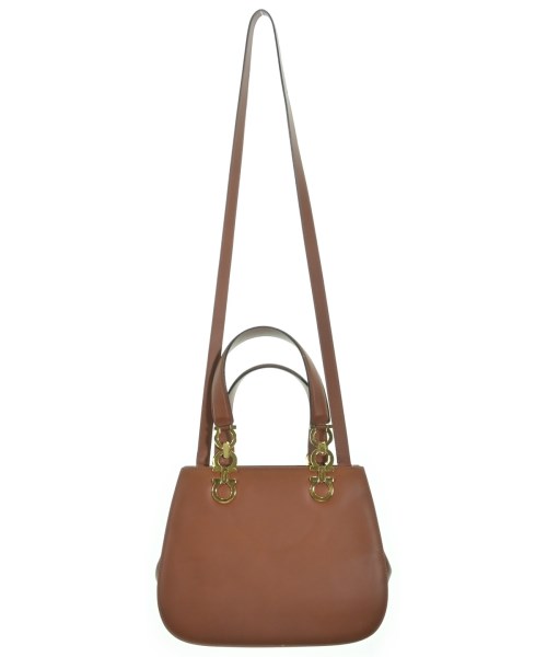 Salvatore Ferragamo サルバトーレフェラガモ ハンドバッグ レディース 【古着】【中古】_2