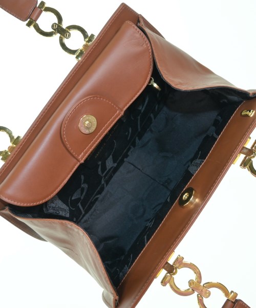 Salvatore Ferragamo サルバトーレフェラガモ ハンドバッグ レディース 【古着】【中古】_3