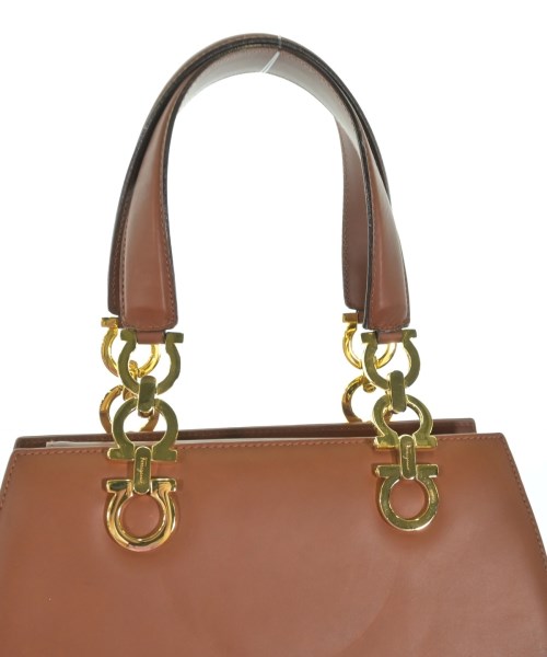 Salvatore Ferragamo サルバトーレフェラガモ ハンドバッグ レディース 【古着】【中古】_5