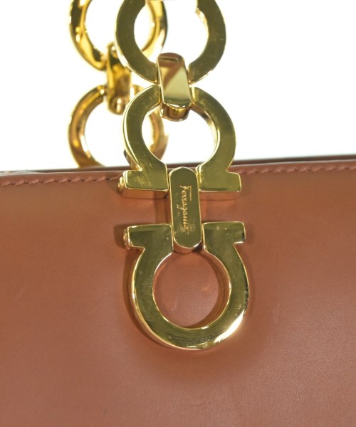 Salvatore Ferragamo サルバトーレフェラガモ ハンドバッグ レディース 【古着】【中古】_6