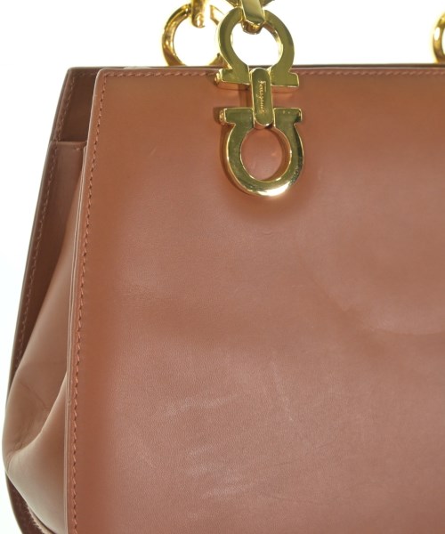 Salvatore Ferragamo サルバトーレフェラガモ ハンドバッグ レディース 【古着】【中古】_7