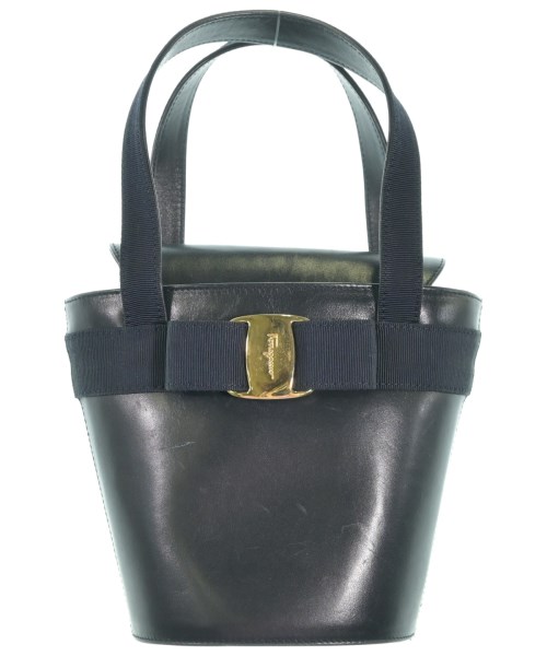 Salvatore Ferragamo サルバトーレフェラガモ ハンドバッグ レディース 【古着】【中古】