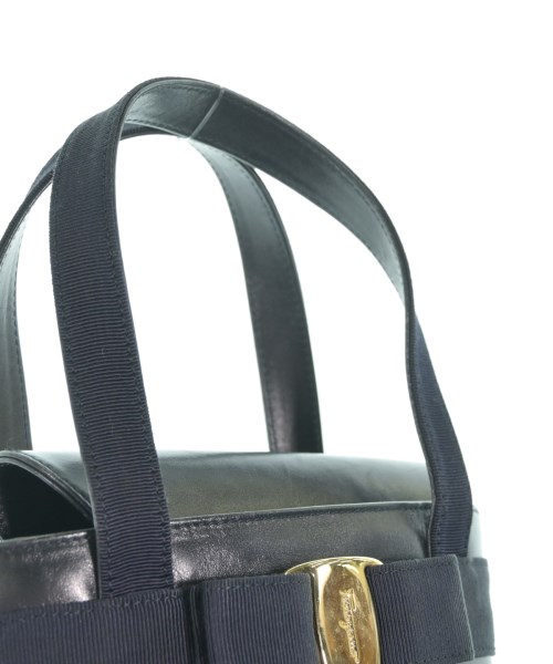Salvatore Ferragamo サルバトーレフェラガモ ハンドバッグ レディース 【古着】【中古】_4