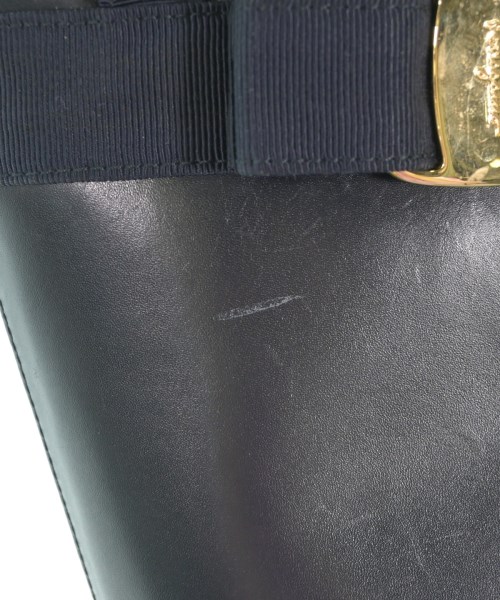 Salvatore Ferragamo サルバトーレフェラガモ ハンドバッグ レディース 【古着】【中古】_8