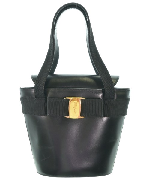 Salvatore Ferragamo サルバトーレフェラガモ ハンドバッグ レディース 【古着】【中古】