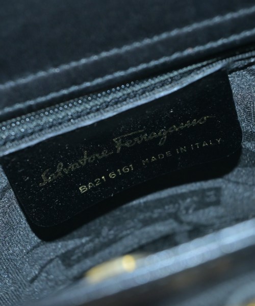 Salvatore Ferragamo サルバトーレフェラガモ ハンドバッグ レディース 【古着】【中古】_3