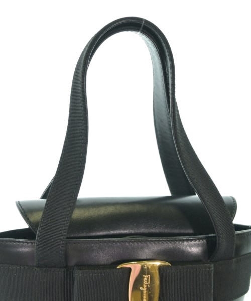 Salvatore Ferragamo サルバトーレフェラガモ ハンドバッグ レディース 【古着】【中古】_4