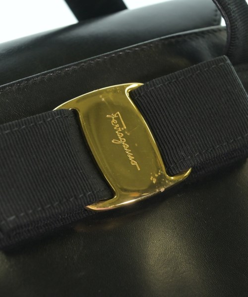 Salvatore Ferragamo サルバトーレフェラガモ ハンドバッグ レディース 【古着】【中古】_5
