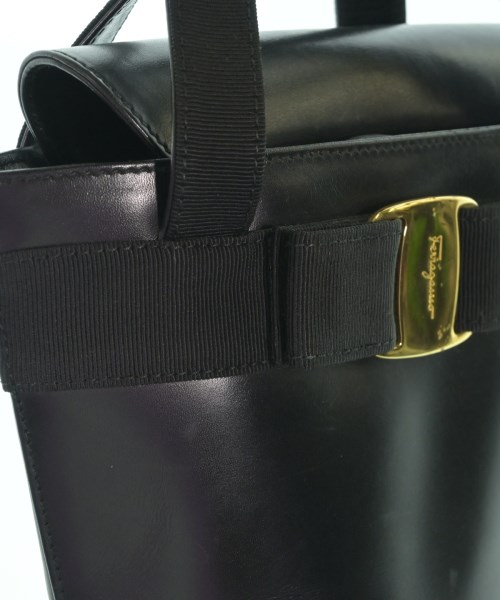 Salvatore Ferragamo サルバトーレフェラガモ ハンドバッグ レディース 【古着】【中古】_6