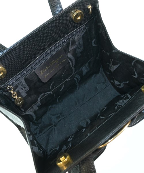 Salvatore Ferragamo サルバトーレフェラガモ ハンドバッグ レディース 【古着】【中古】_2