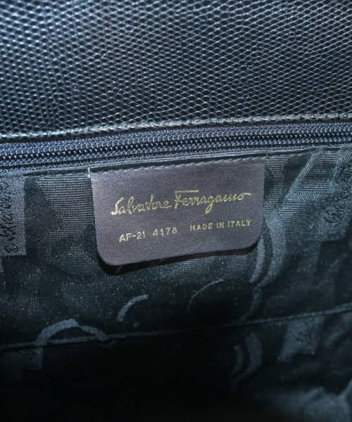 Salvatore Ferragamo サルバトーレフェラガモ ハンドバッグ レディース 【古着】【中古】_3