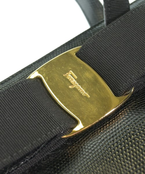 Salvatore Ferragamo サルバトーレフェラガモ ハンドバッグ レディース 【古着】【中古】_4