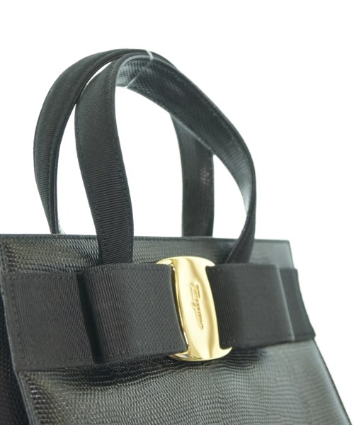 Salvatore Ferragamo サルバトーレフェラガモ ハンドバッグ レディース 【古着】【中古】_5