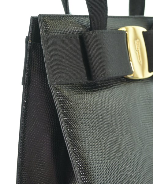 Salvatore Ferragamo サルバトーレフェラガモ ハンドバッグ レディース 【古着】【中古】_6