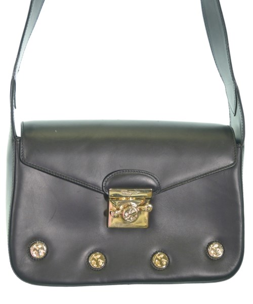 Salvatore Ferragamo サルバトーレフェラガモ ショルダーバッグ レディース 【古着】【中古】