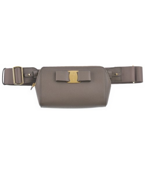 Salvatore Ferragamo サルバトーレフェラガモ バッグ（その他） レディース 【古着】【中古】