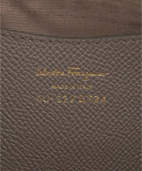 Salvatore Ferragamo サルバトーレフェラガモ バッグ（その他） レディース 【古着】【中古】