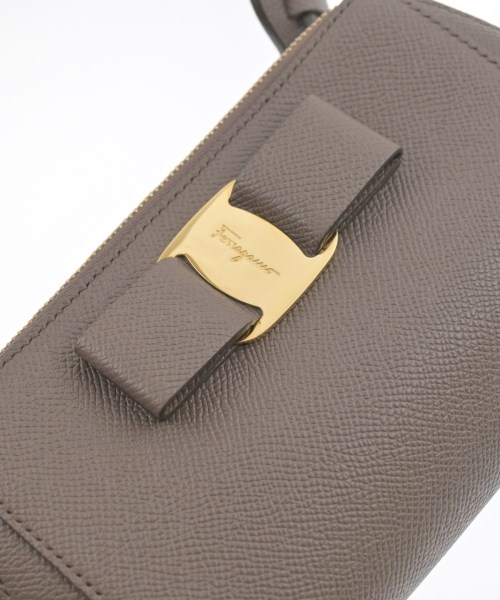 Salvatore Ferragamo サルバトーレフェラガモ バッグ（その他） レディース 【古着】【中古】