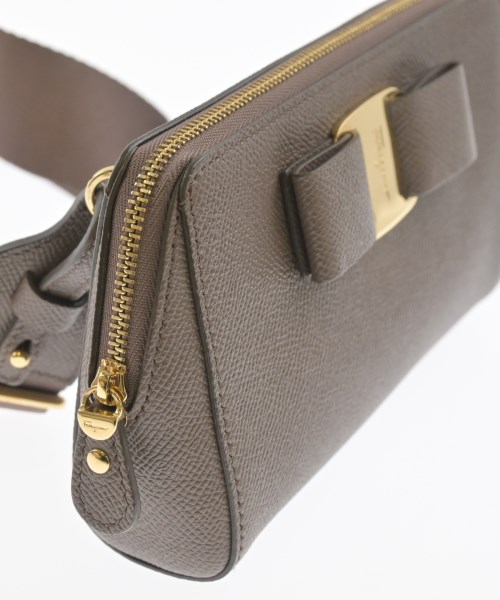 Salvatore Ferragamo サルバトーレフェラガモ バッグ（その他） レディース 【古着】【中古】