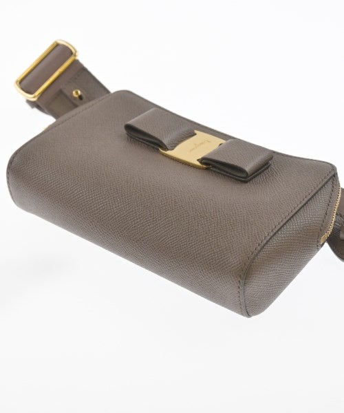 Salvatore Ferragamo サルバトーレフェラガモ バッグ（その他） レディース 【古着】【中古】
